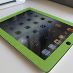 Screen Color Protector per iPad 2 e Nuovo iPad – La recensione di iPadItalia