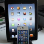 Ricaricare contemporaneamente iPad e iPhone/iPod con XtremeMac InCharge Duo