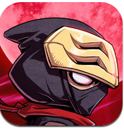 GoNinja, uccidete il maggior numero di nemici in un nuovo running game – La recensione di iPadItalia