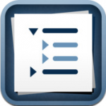 Cloud Outliner: un’applicazione dedicata alla gestione di elenchi e promemoria