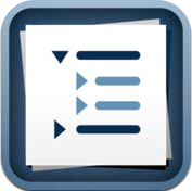 Cloud Outliner: un’applicazione dedicata alla gestione di elenchi e promemoria