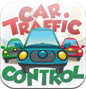 Car Traffic Control, indirizzate le automobili evitando che si possano scontrare con altri mezzi