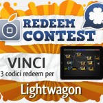 CONTEST: vinci 3 codici redeem per Lightwagon [VINCITORI]