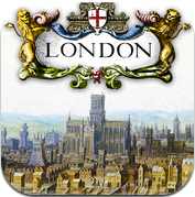 London – A City Throught Time – Un’intera app dedicata alla città di Londra