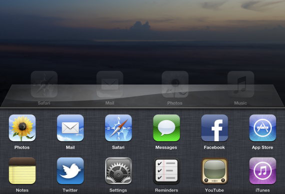 MultiStorey, un tweak che ridisegna in parte il Multitasking di iOS – Cydiaz