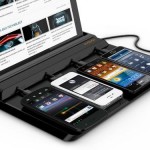 Da USBFever arriva il dock per ricaricare fino a 4 dispositivi contemporaneamente
