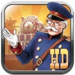 Railroad Story HD, industrializzare il selvaggio West con la rete ferroviaria