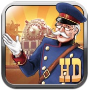 Railroad Story HD, industrializzare il selvaggio West con la rete ferroviaria