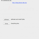 Ecco come effettuare il jailbreak untethered del vostro iPad su OS X Mountain Lion – Guida