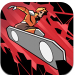 Axon Z, la versione gratuita di Axon Runners