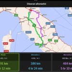 Dall’11 luglio addio a CopilotLive: ecco come fare per non perdere i dati di navigazione