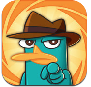 Dov’è il mio Perry? – La recensione di iPadItalia