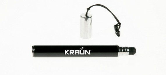 Da Kraun arrivano due nuove penne per iPad