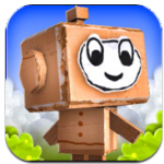 Paper Monsters Bite Sized Edition, Crescent Moon pubblica la versione gratuita di Paper Monsters