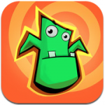 Moops, liberate la vostra cittadina dall’assalto di voraci parassiti