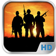 Black Operations HD, action game in cui guidare un esercito – La recensione di iPadItalia