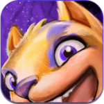 CreaVures, un platform game in una foresta magica – La recensione di iPadItalia