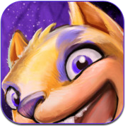 CreaVures, un platform game in una foresta magica – La recensione di iPadItalia