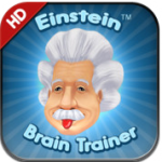 Einstein Allena la Mente HD, un gioco che vi aiuterà a stimolare la mente – La recensione di iPadItalia
