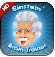 Einstein Allena la Mente HD, un gioco che vi aiuterà a stimolare la mente – La recensione di iPadItalia