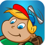 Ballooned!, l’endless game in cui dovrete volare e distruggere palloncini – La recensione di iPadItalia