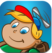 Ballooned!, l’endless game in cui dovrete volare e distruggere palloncini – La recensione di iPadItalia