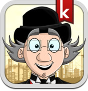 Professor Pym and the Secret of Steam, aiutate il professore in un nuovo platform game – La recensione di iPadItalia