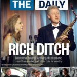 Il periodico per iPad “The Daily” a rischio chiusura?