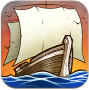 Sinbad, il gioco ispirato alla leggenda persiana di Sinbad il marinaio – La recensione di iPadItalia