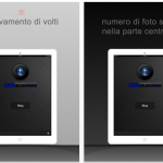 Rilevamento dei volti, l’app per fotografare intrusi o ladri da iPad: la nostra prova