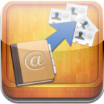 iBackup Contacts, l’app per esportare i contatti salvati sull’iPad senza un computer