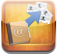 iBackup Contacts, l’app per esportare i contatti salvati sull’iPad senza un computer