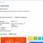 Una “lista dei desideri” su App Store, perché no?