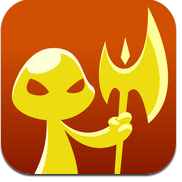 Outwitters, il gioco a turni prodotto da One Man Left – La recessione di iPadItalia