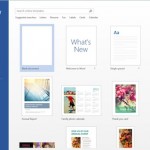 Office 2013 arriverà su iPad tra 12 mesi