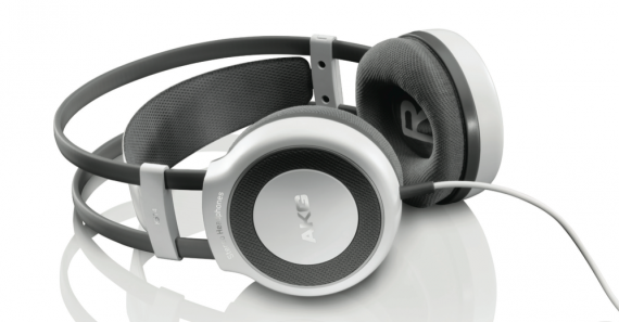 AKG by Harman K514 MKII, cuffie ad alta qualità ad un prezzo imbattibile – La recensione di iPadItalia