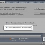 Sincronizzare l’iPad con due computer – Noob’s Corner