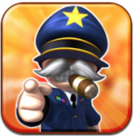 Great Big War Game, un nuovo strategico a turni prodotto da Rubicon – La recensione di iPadItalia