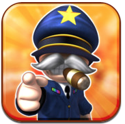 Great Big War Game, un nuovo strategico a turni prodotto da Rubicon – La recensione di iPadItalia