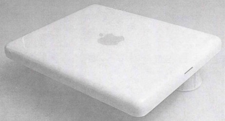 Un prototipo di iPad datato 2002 svelato dalla deposizione di Jonathan Ive