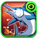 Fishing Superstars: il gioco Gamevil in cui andrete a pescare con l’iPad – La recensione di iPadItalia