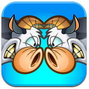 Mad Cows: il puzzle game di Everplay in cui dovrete lanciare gli animali della fattoria