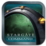 Stargate Command, arriva sull’App Store l’applicazione ufficiale della serie Stargate SG-1