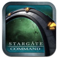 Stargate Command, arriva sull’App Store l’applicazione ufficiale della serie Stargate SG-1