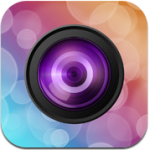 Bokehful, una semplice applicazione per applicare filtri alle immagini