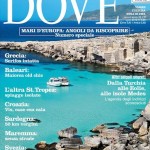 Dove: il numero speciale di agosto è dedicato ai mari d’Europa