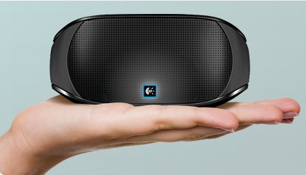 Mini Boombox di Logitech ora in offerta