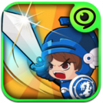 Epic Raiders: guidate un piccolo esercito al salvataggio della principessa – La recensione di iPadItalia