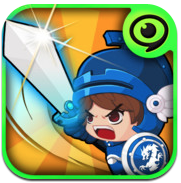 Epic Raiders: guidate un piccolo esercito al salvataggio della principessa – La recensione di iPadItalia