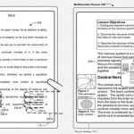 Apple brevetta l’app iPad per inserire annotazioni e foto